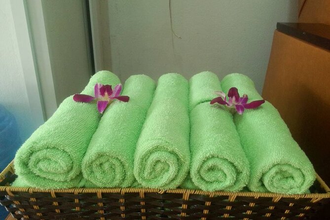 2-Hours Private Spa Experience in Hoi An - Why the private format matters
