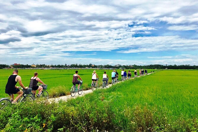 3 Hours Hoi An Countryside Bicycle Tour - Who will enjoy this cycling tour most