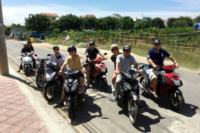 3 Hours Hoi An Countryside Motorbike Tour - Why this short scooter trip works