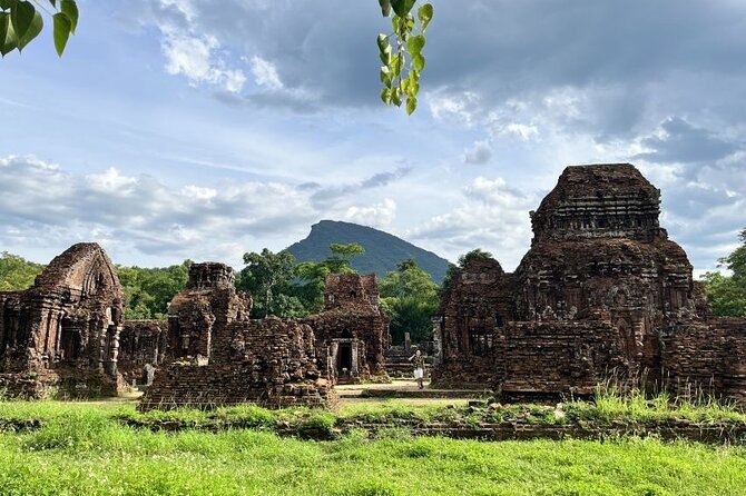 5 Hours Tour with Cruise in My Son Sanctuary Sunset , Vietnam - Is $35 a fair price?