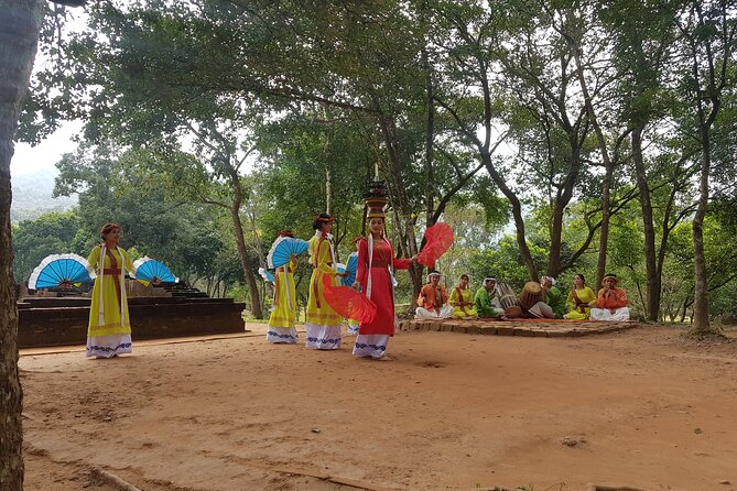 A Private Full Day Tour to My Son Sanctuary & Marble Moutains - Why this private day works so well