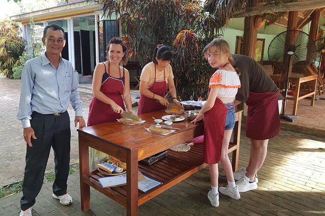 A Real Insight into Hoi An Village Island Experience & Hidden Gem - What the $65 price really includes