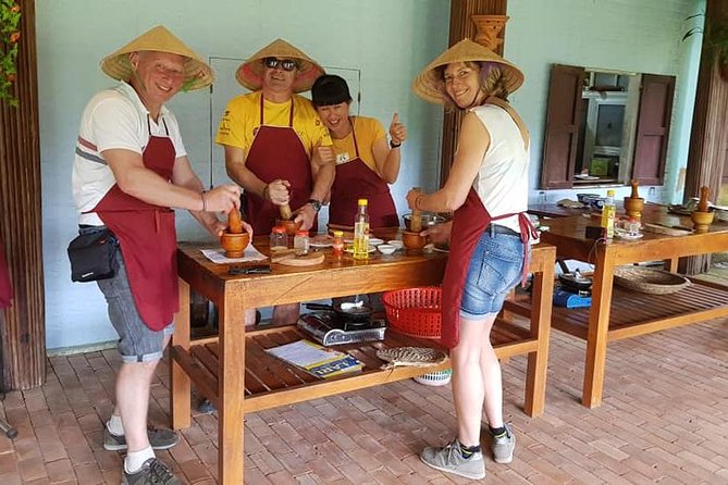 A Real Insight into Hoi An Village Island Experience & Hidden Gem - Who should book this Hoi An experience