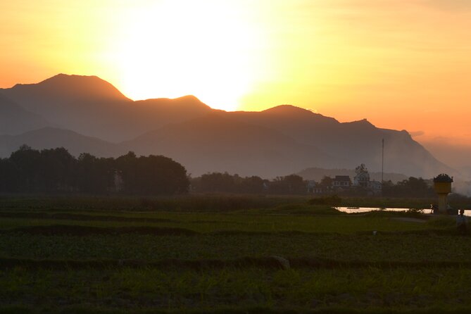 Adventure Bike Tour from Hoi An - Key points to know before booking