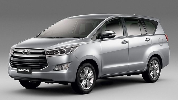 Airport Transfer (From Hotel in Hoi An to Da Nang Airport) 7 Seat Car - What the 50-minute route may show you