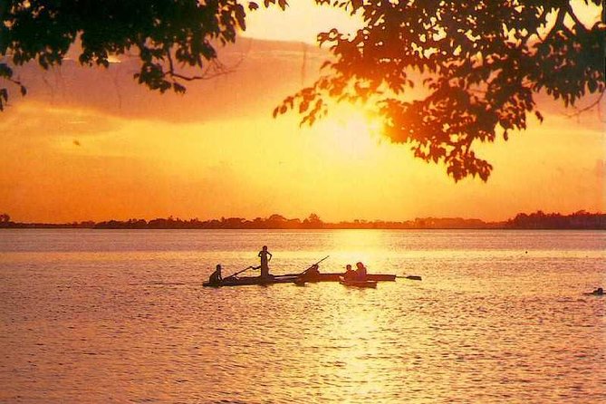 Amazing My Son Sunset Deluxe Small Group tour - Is the $22 price good value?
