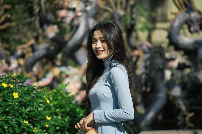 Ao Dai Hoi An Photography Tour - Why this Hoi An photo tour feels different