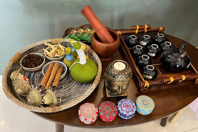 Aroma Massage Experience in Hoi An - Why the setting matters in Hoi An
