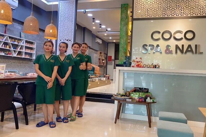 Aroma Massage Experience in Hoi An - Who will enjoy this treatment most