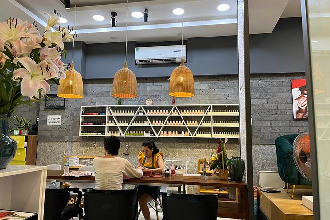 Aroma Massage Experience in Hoi An - Smart ways to prepare