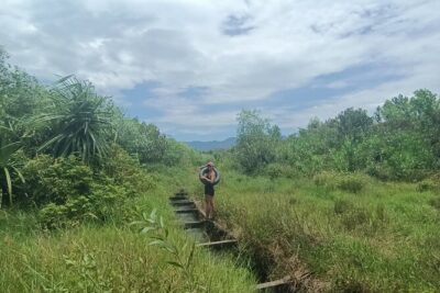 ATV Quad Bike Hoi An Adventure & BBQ Feast