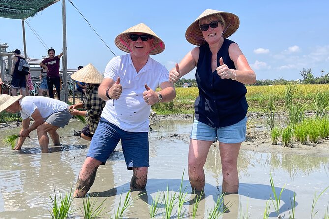 Authentic Hoi An: Explore Countryside with Locals - What $48 Buys You in Four and a Half Hours