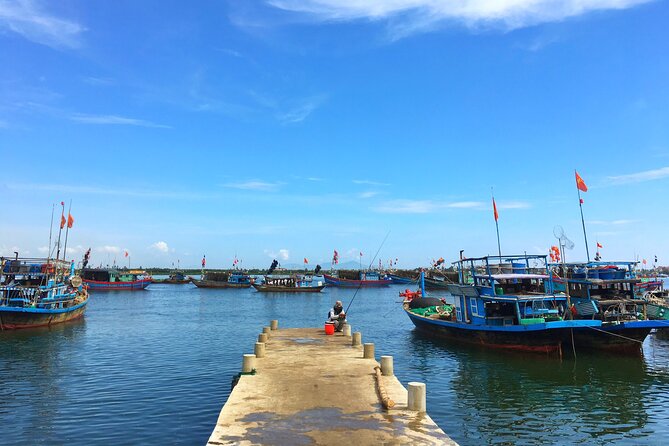 Authentic Hoi An: Explore Countryside with Locals - The Guide Makes a Big Difference