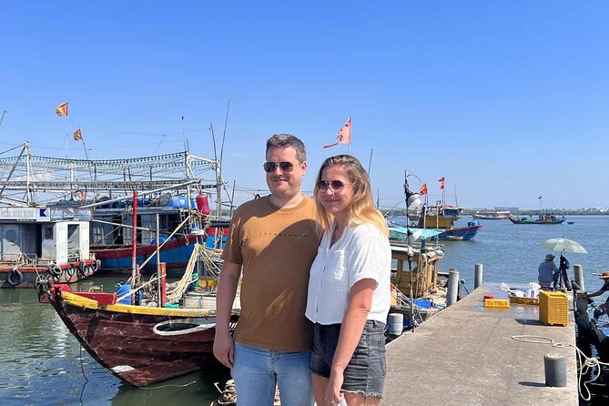 Authentic Hoi An: Explore Countryside with Locals - Who Will Enjoy This Hoi An Countryside Tour
