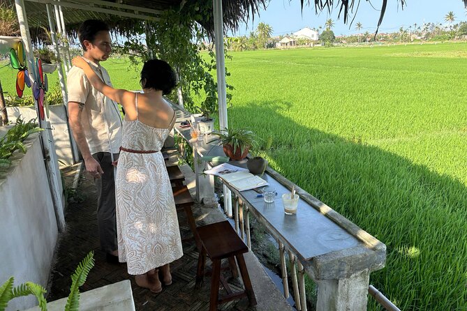 Authentic Hoi An Tailor Experience - Key points at a glance