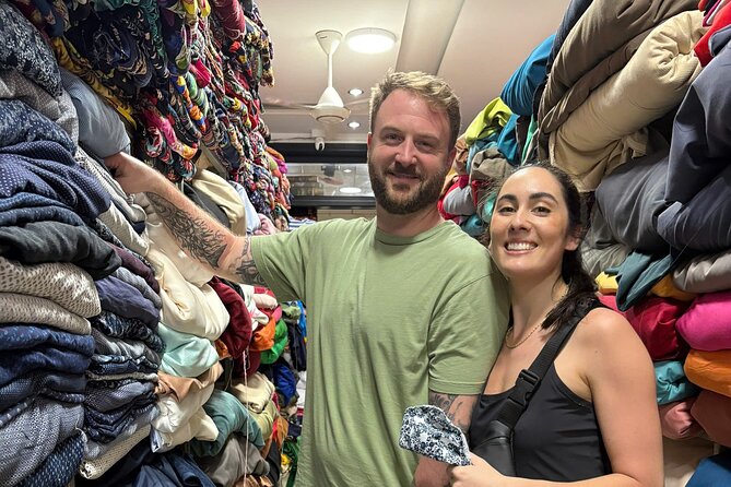Authentic Hoi An Tailor Experience - Why this is more than a quick tailor-shop visit