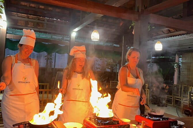 Authentic Vietnamese Coffee Making Experience in Hoi An - Coconut coffee for a softer tropical flavor