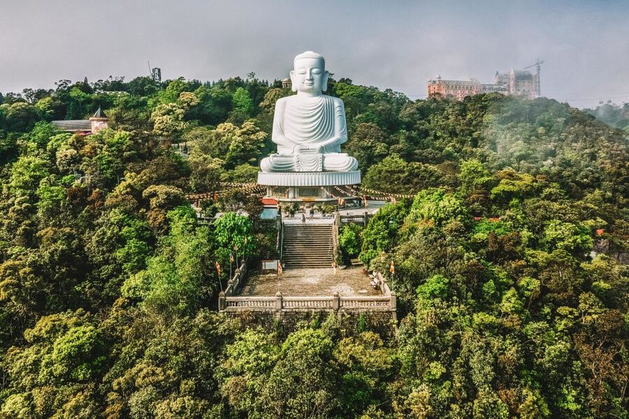 Ba Na Hills and Golden Bridge Private Tour - Why the Golden Bridge gets top billing