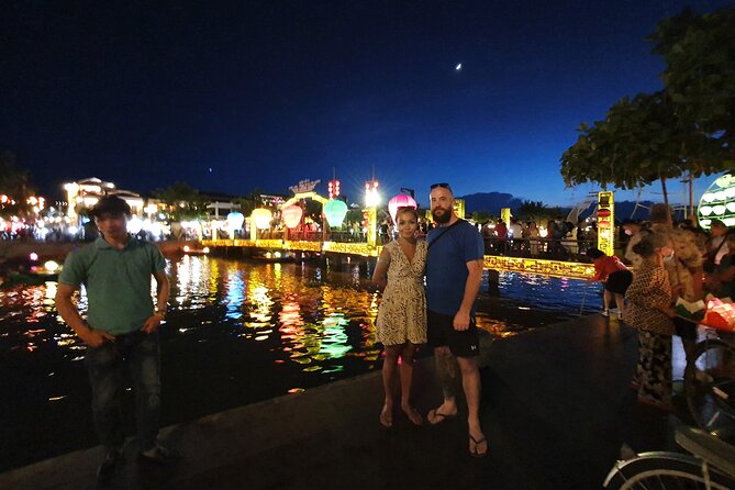 Ba Na Hills, Da Nang & Hoi An Optional Private Tour - Key points to know before booking