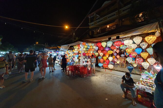 Ba Na Hills, Da Nang & Hoi An Optional Private Tour - Tra Que Vegetable Village and the Hoi An countryside