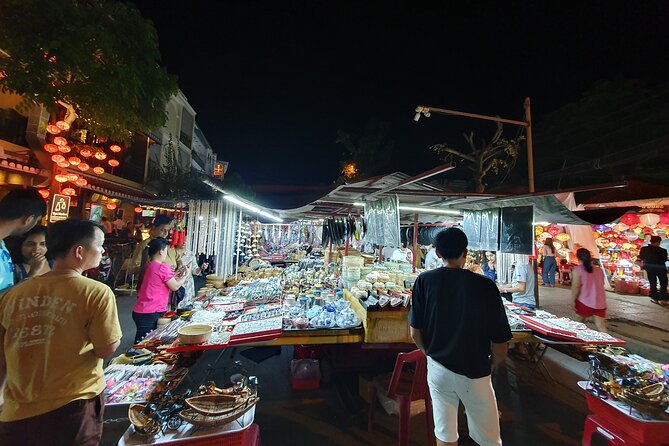 Ba Na Hills, Da Nang & Hoi An Optional Private Tour - Thanh Ha Pottery Village and five centuries of craft