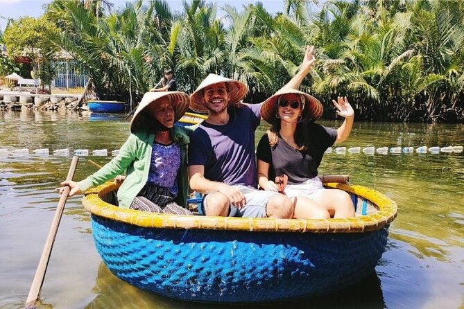 Basket Boat and Cooking Class Experience - Key Points to Know Before You Book