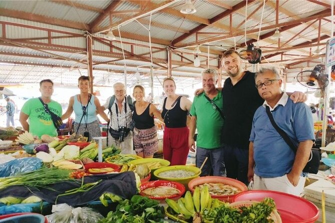 Basket Boat and Cooking Class Experience - A Half-Day That Connects Hoi An to Cam Thanh