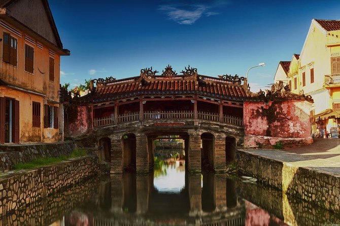 Basket Boat Tour, Hoi An city, boat trip and lantern release - What the $39 price really includes