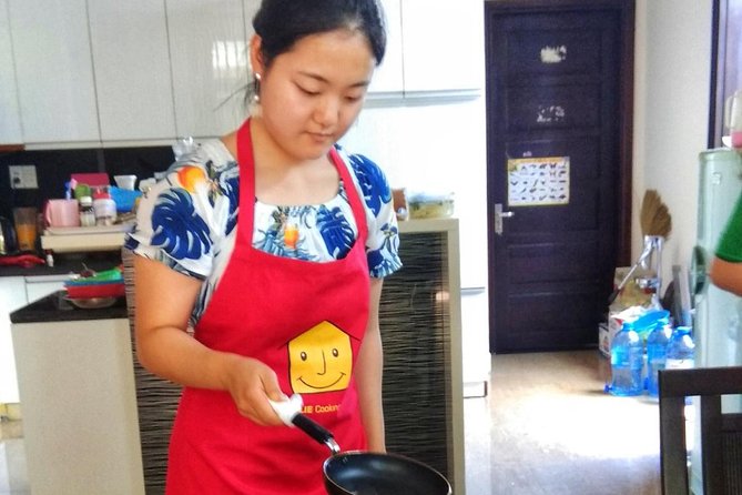 Best cooking class in Hoi An with Jolie (JHA3) - A good choice for vegetarian diners