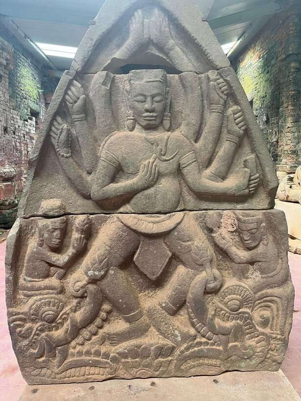 Best tour/ transfer to My Son Sanctuary - The ride from Da Nang or Hoi An