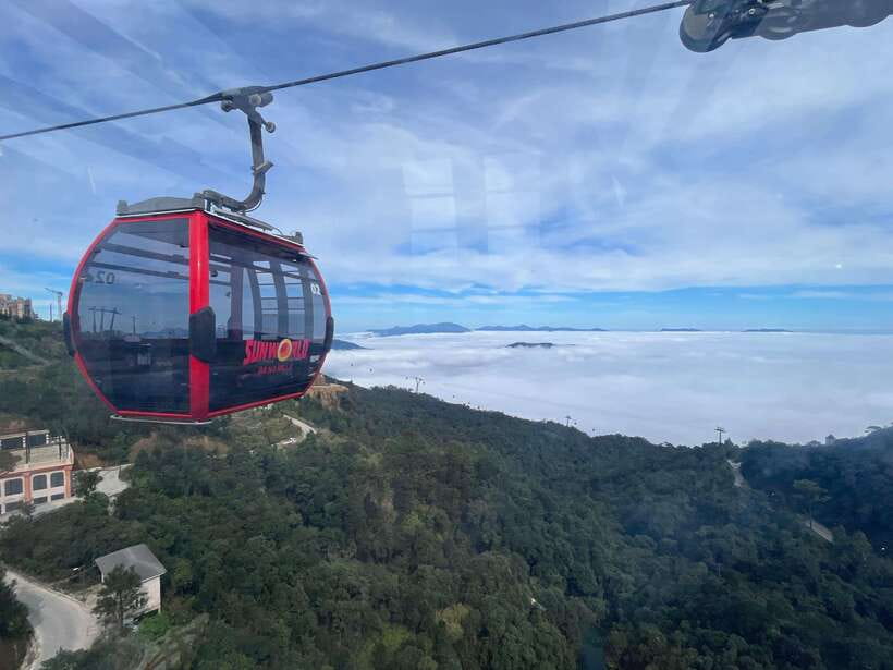 Best Tours/ Transfer to Bana Hills & Golden Bridge - FAQ