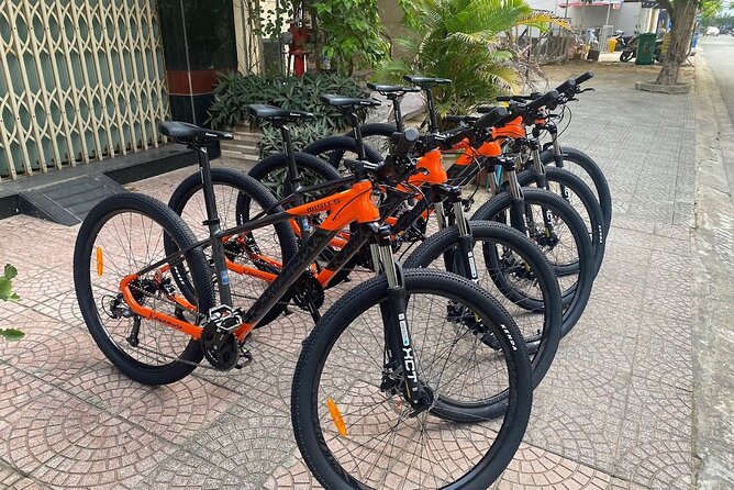 Bike Rental in Hoi An - Why a good bike changes Hoi An