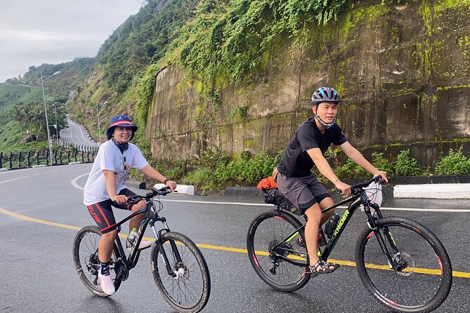 Bike Rental in Hoi An - Choosing between a short ride and a full day