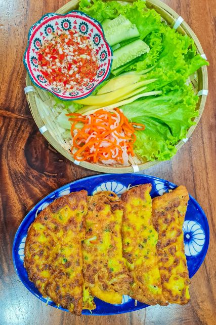 Buffalo Riding, Basket Boat and Cooking Class: Hoian/Da Nang - A country outing built around food and farm life