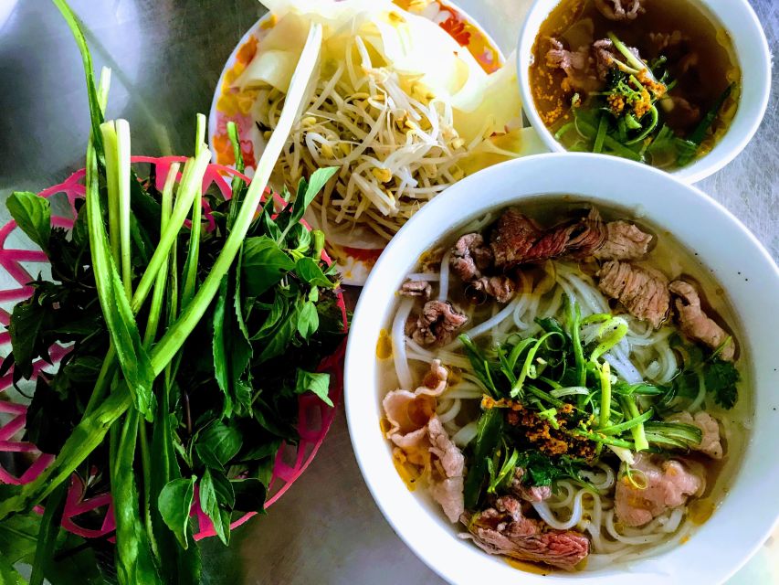 Buffalo Riding, Basket Boat and Cooking Class: Hoian/Da Nang - Through Cam Thanh’s coconut-water channels