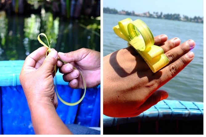 Buffalo Riding, Basket Boat Tour And Cooking Class - Morning or afternoon: which departure works best?