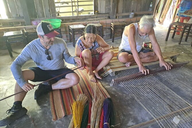 Cam Thanh Coconut Village & Lantern Making Eco Tour in Hoi An - What $35 covers, and where the value lies