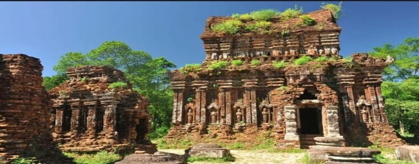 CAM THANH ECOTOUR - LANTERN - MY SON HOLYLAND FULL DAY TOUR - What to bring and what to know before booking