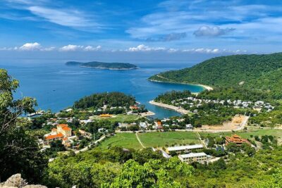 Cham Island Day Tour: Speed Boat, Lunch, Snorkeling & Beach