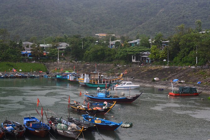 Cham Island Day Tour: Speed Boat, Lunch, Snorkeling & Beach - Free time for swimming and the beach