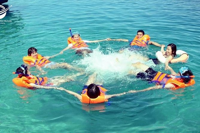 Cham Island Snorkeling Tour - What the $43.62 price really covers