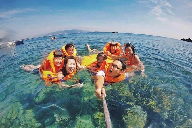 Cham Island Snorkeling Tour - Timing, weather, and the pace of the day