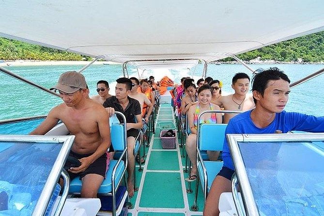 Cham Island Snorkeling Tour - Who will get the most from this Cham Island trip