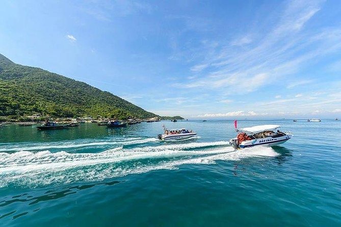 Cham Island Snorkeling Tour - Simple ways to make the day better