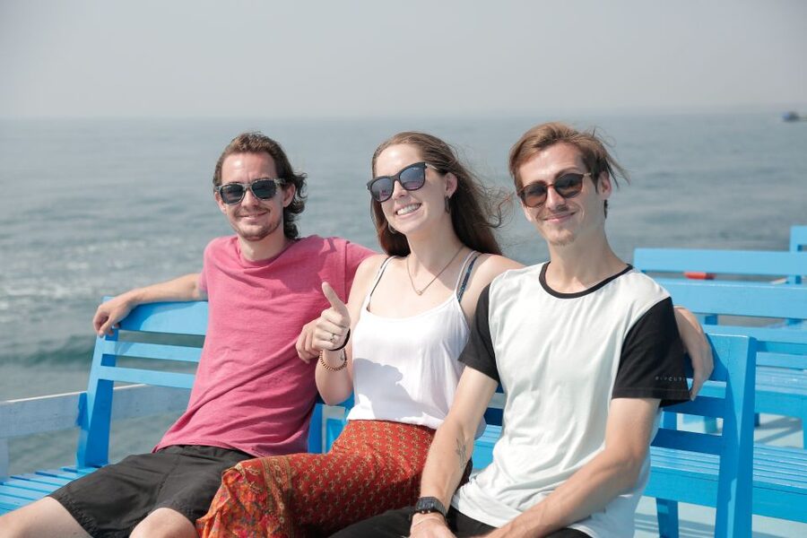 Cham Island: Snorkeling Tour - Who should book this Cham Island outing?