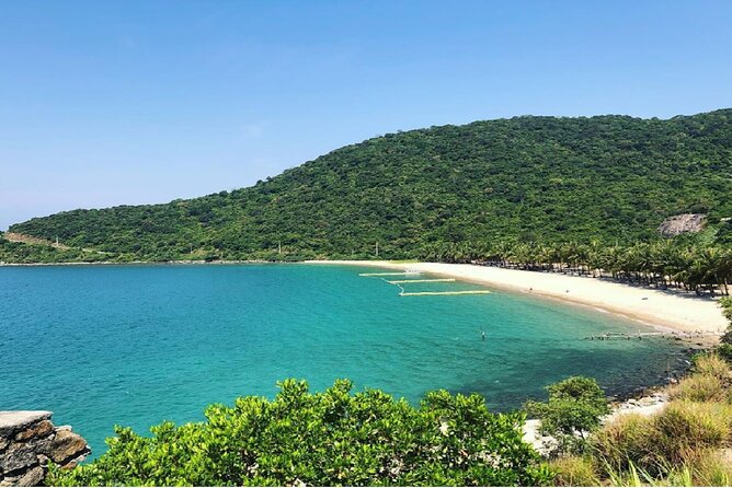 Cham Island Snorkeling - Wonderful Beach - Speedboat Daily Tour - Snorkeling for about 45 minutes