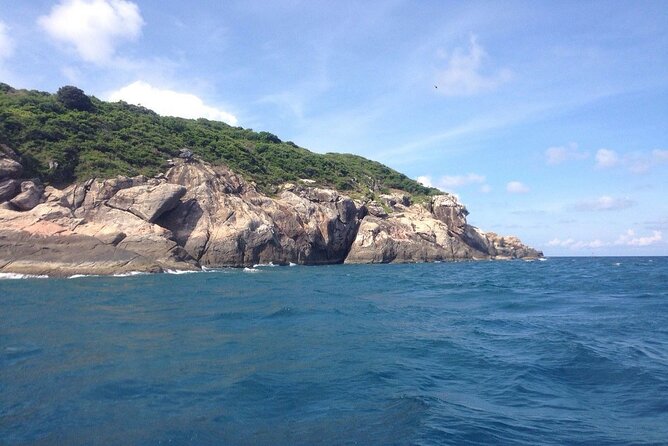 Cham Island Snorkeling - Wonderful Beach - Speedboat Daily Tour - What the $36 price really covers