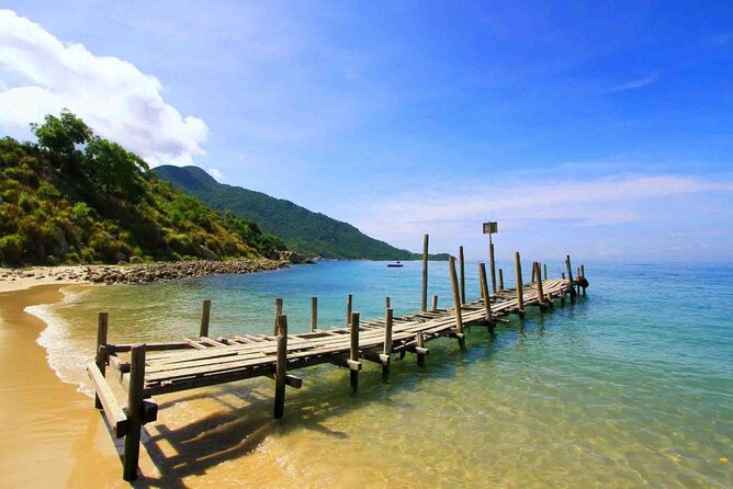 Cham Island Snorkeling - Wonderful Beach - Speedboat Daily Tour - Who should book this Cham Island tour?