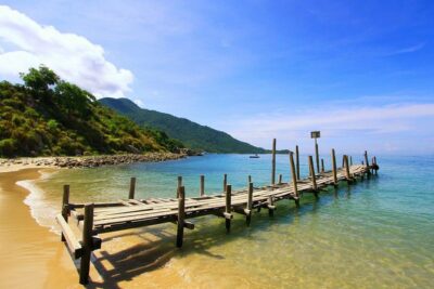 Cham Island Tour Snorkeling -Sunbathing – Nice Beach – Speedboat
