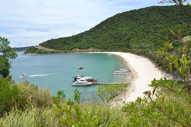 Cham Island Trip by Speed Boat including Snorkeling from Hoi An or Da Nang - The 7:30 a.m. start from Hoi An or Da Nang